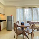 Nice And Homey 2Br Apartment At Menteng Park By Travelio