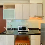 Nice And Homey 2Br Apartment At Menteng Park By Travelio