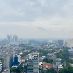 Nice And Homey 2Br Apartment At Menteng Park By Travelio