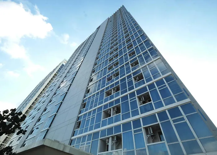 Nice And Homey 2Br Apartment At Menteng Park By Travelio